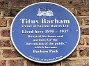 Barham, Titus (id=9647)